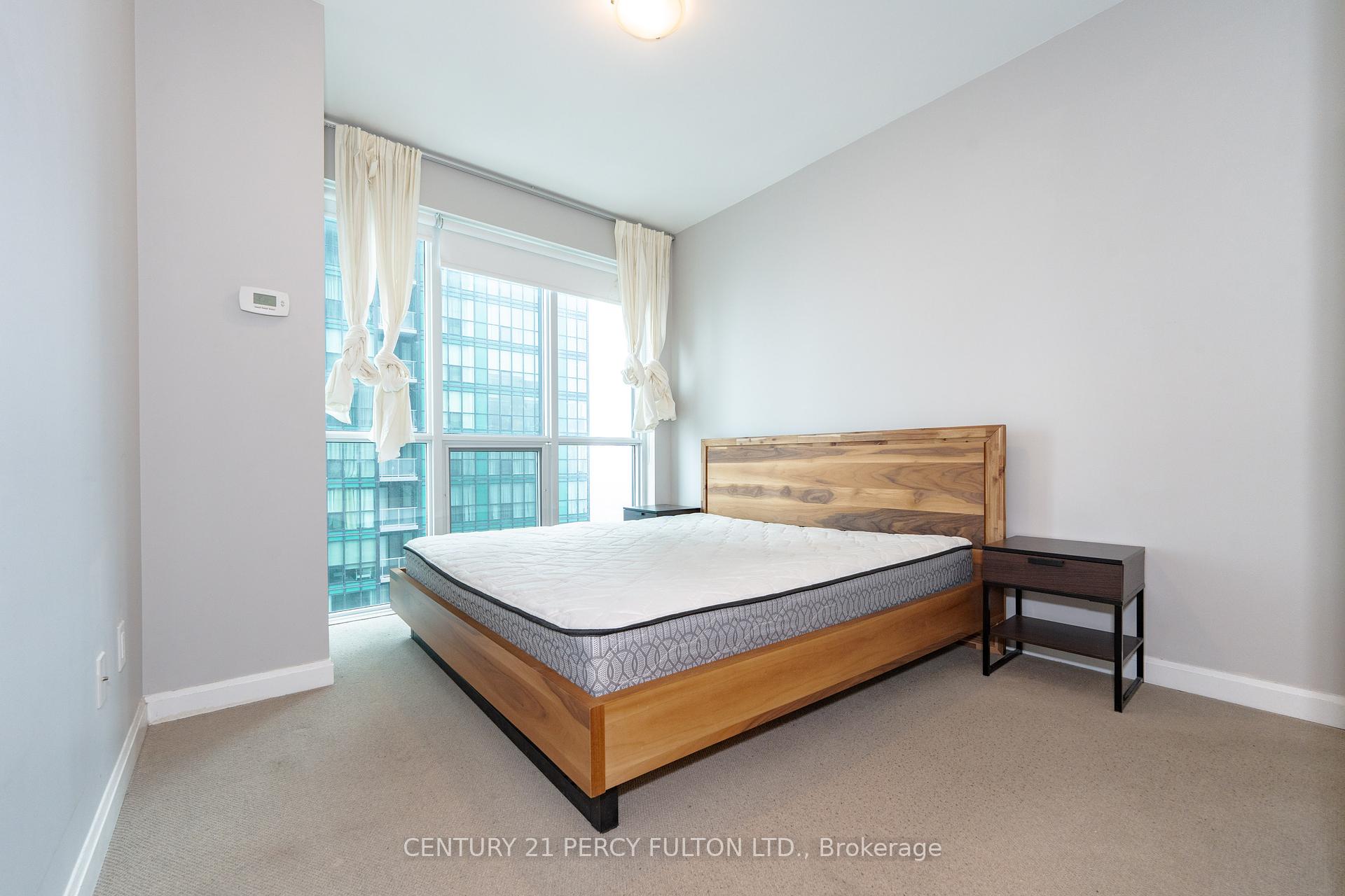 #2105 - 9 Bogert Ave, Toronto, ON M2N5M6 | 1 Bedroom 2 Bathroom Condo Apt | Image 20