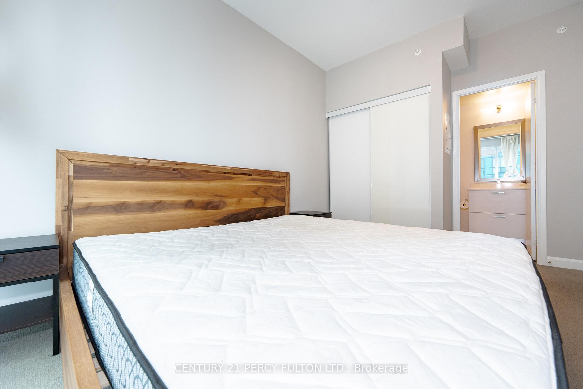 #2105 - 9 Bogert Ave, Toronto, ON M2N5M6 | 1 Bedroom 2 Bathroom Condo Apt | Image 21