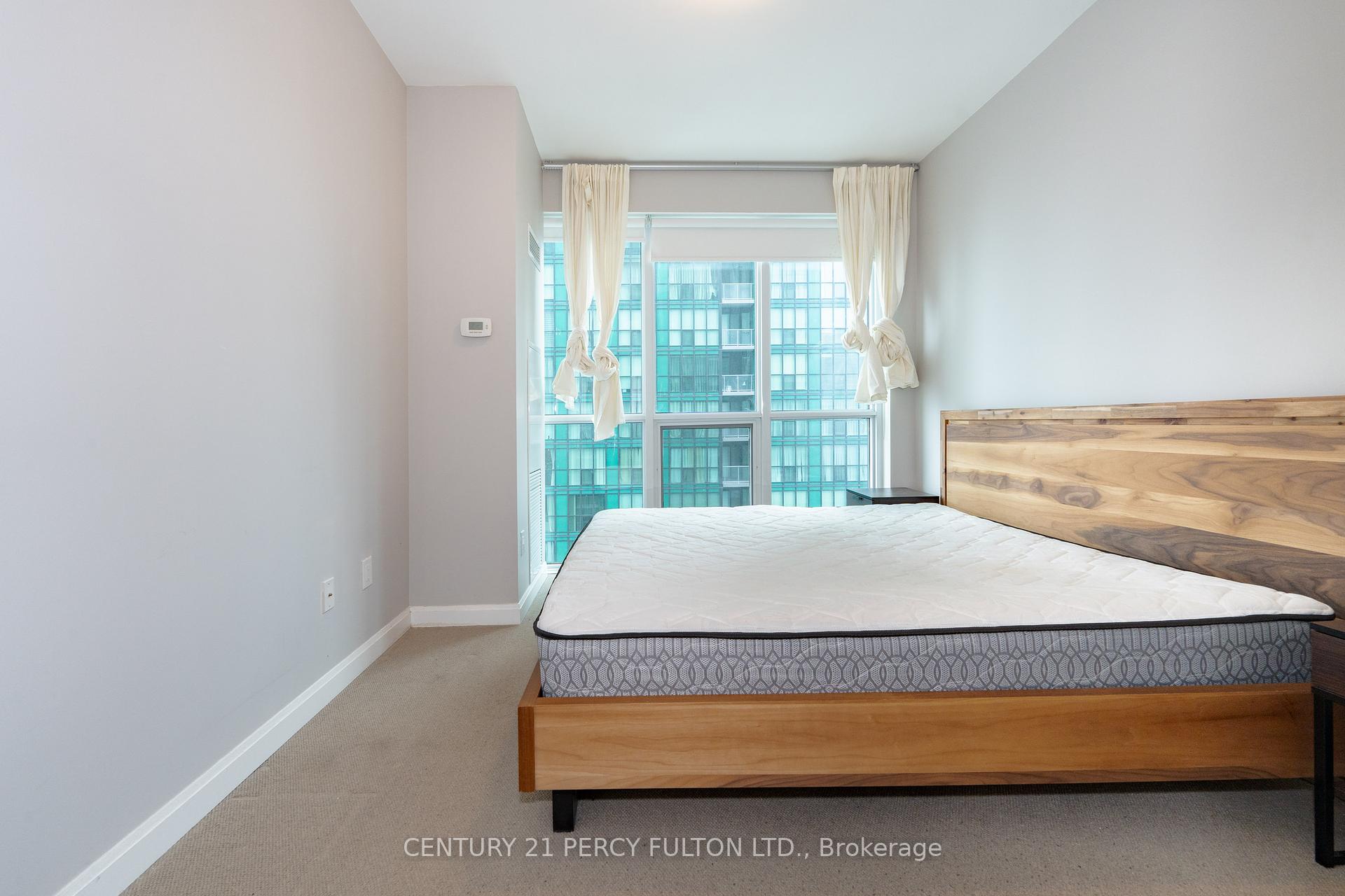 #2105 - 9 Bogert Ave, Toronto, ON M2N5M6 | 1 Bedroom 2 Bathroom Condo Apt | Image 23