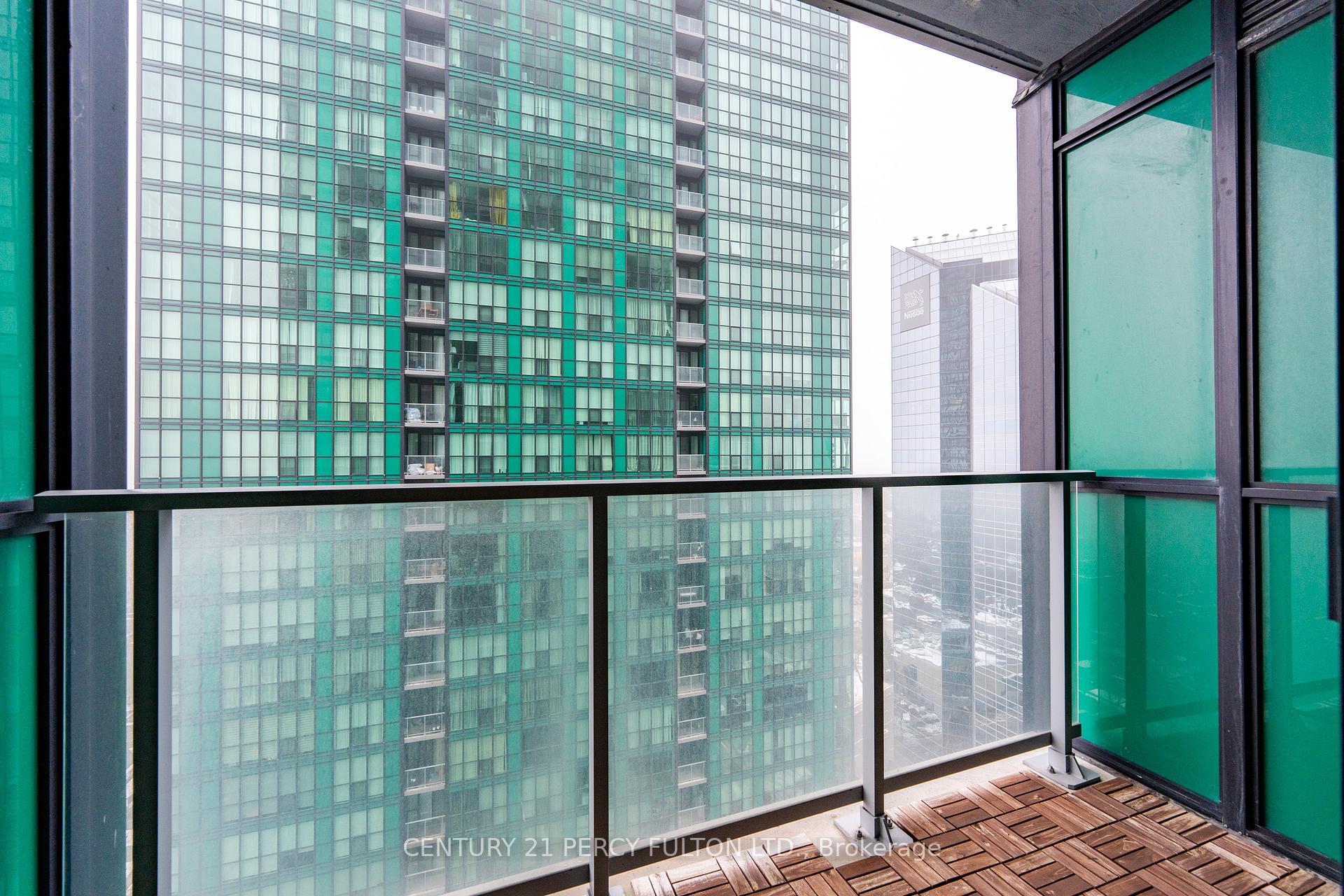 #2105 - 9 Bogert Ave, Toronto, ON M2N5M6 | 1 Bedroom 2 Bathroom Condo Apt | Image 24