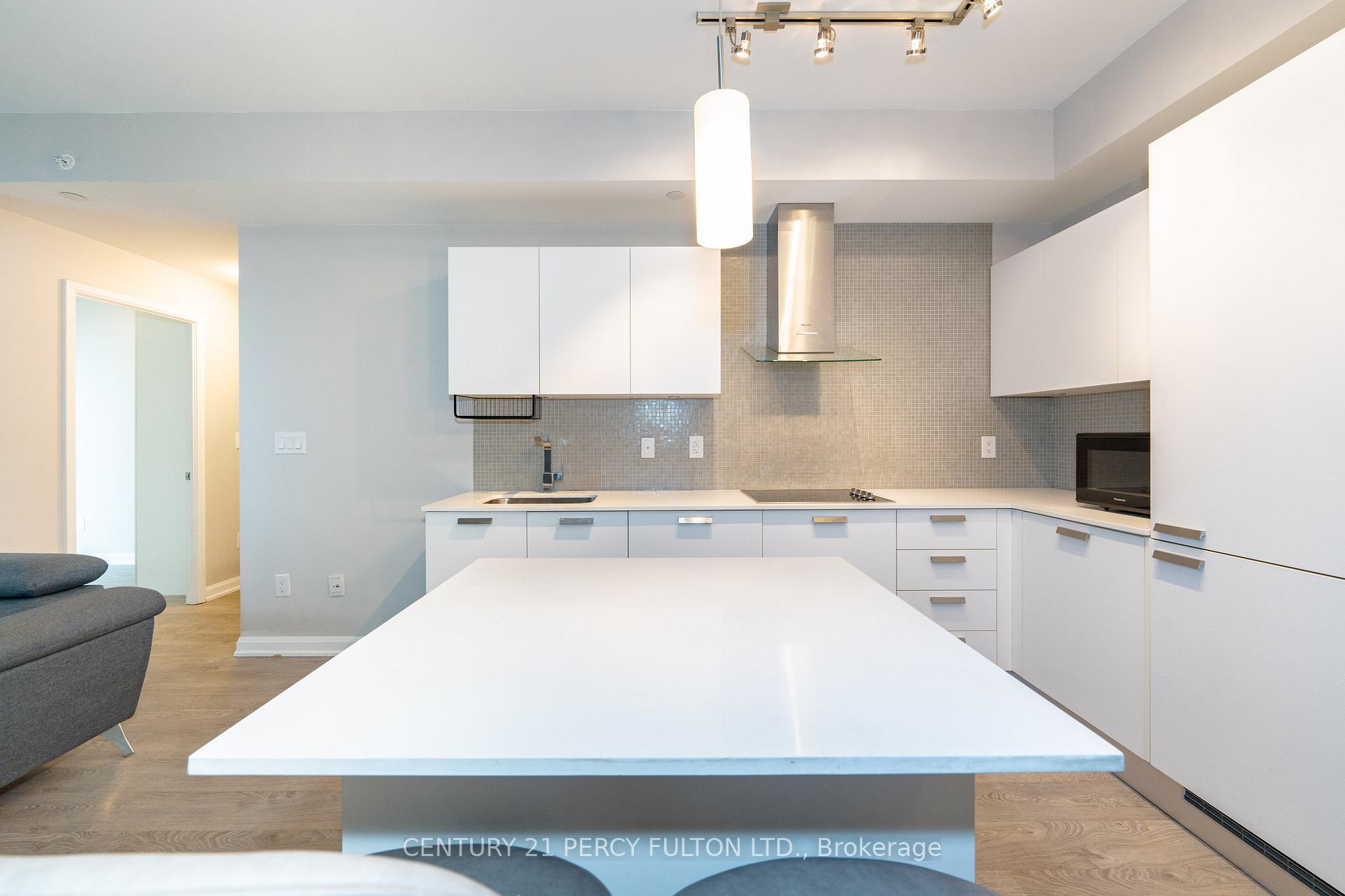 #2105 - 9 Bogert Ave, Toronto, ON M2N5M6 | 1 Bedroom 2 Bathroom Condo Apt | Image 7