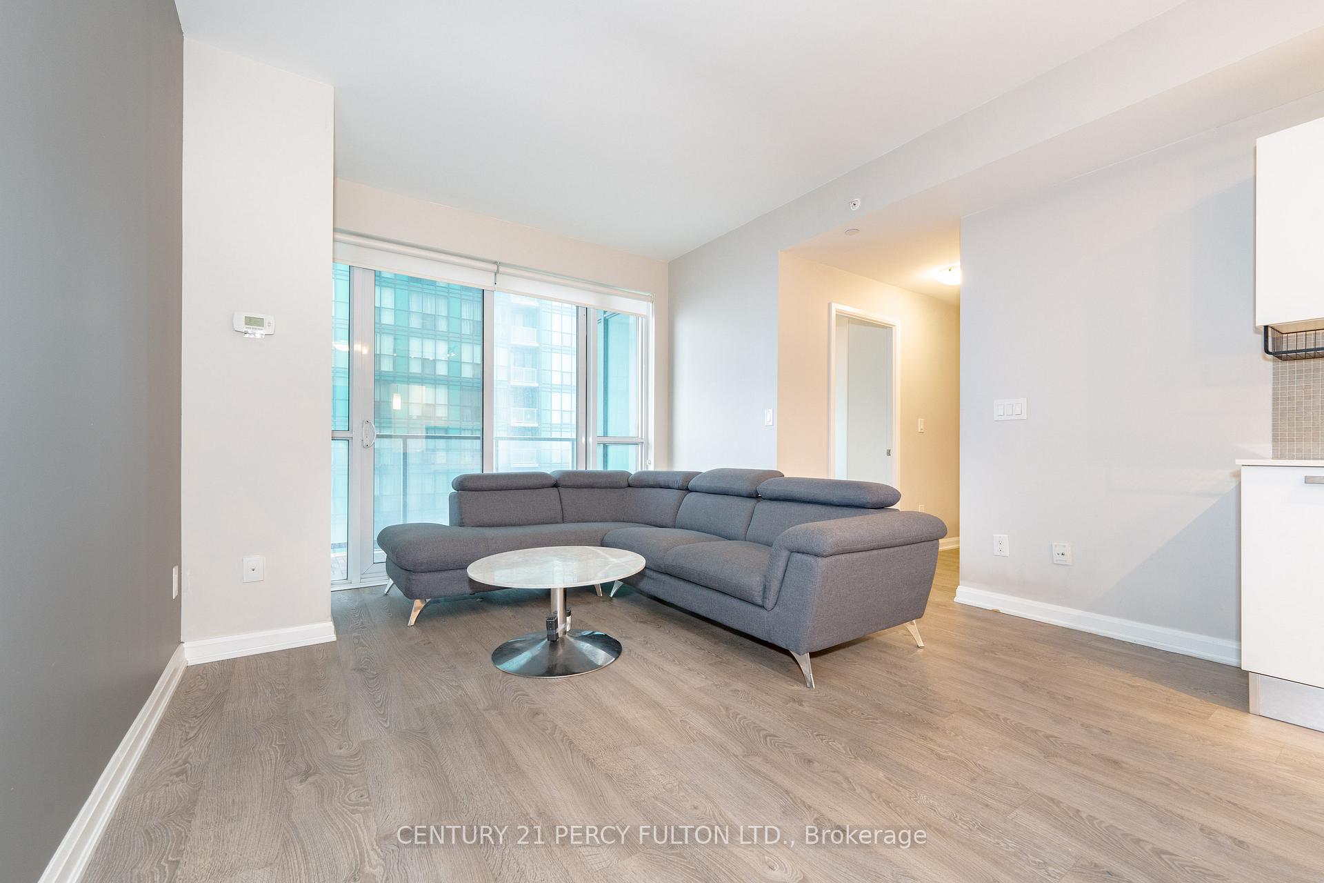 #2105 - 9 Bogert Ave, Toronto, ON M2N5M6 | 1 Bedroom 2 Bathroom Condo Apt | Image 9