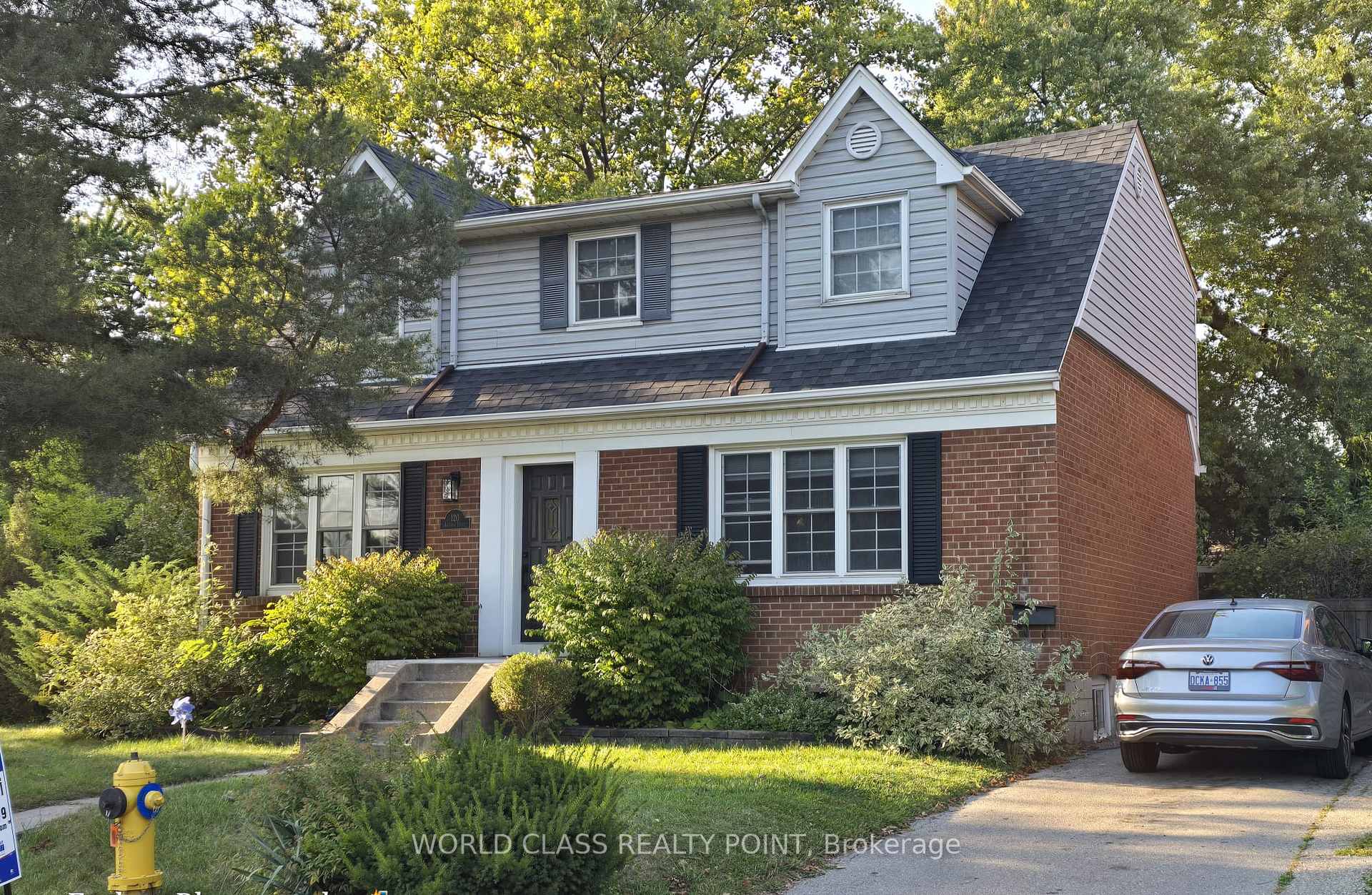 118 Anndale Dr, Toronto, ON M2N2X5 | 4 Bedroom 3 Bathroom Detached House | Image 2