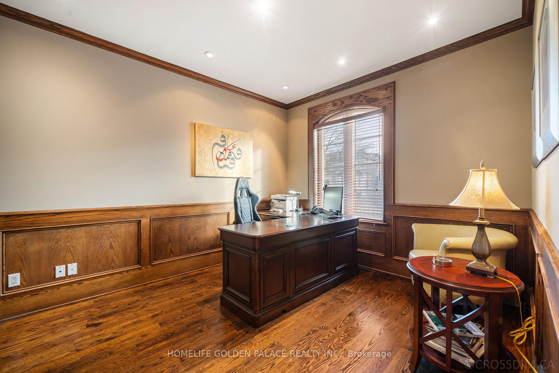 168 Norton Ave, Toronto, ON M2N4A9 | 4 Bedroom 5 Bathroom Detached House | Image 10