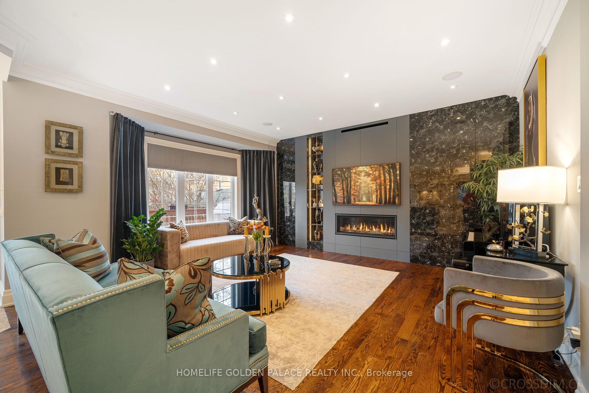 168 Norton Ave, Toronto, ON M2N4A9 | 4 Bedroom 5 Bathroom Detached House | Image 11