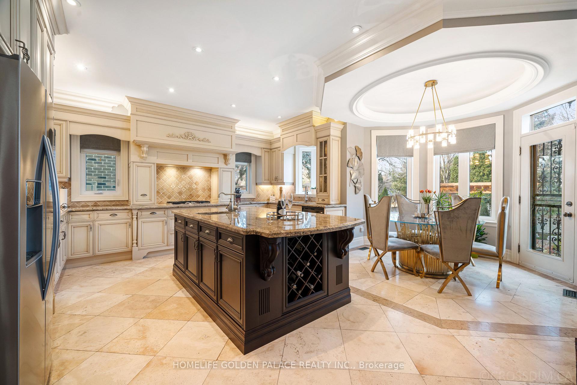 168 Norton Ave, Toronto, ON M2N4A9 | 4 Bedroom 5 Bathroom Detached House | Image 13