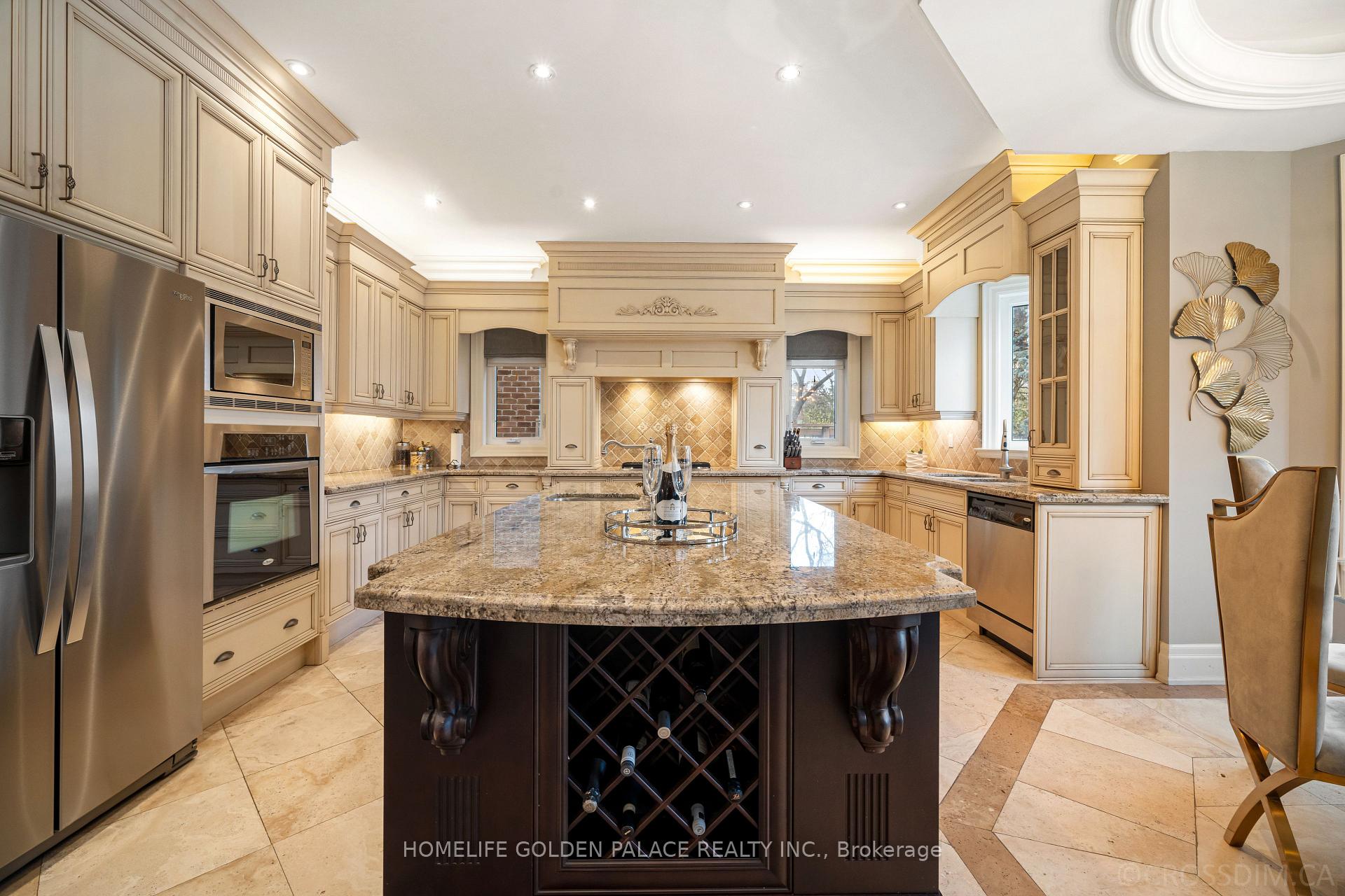 168 Norton Ave, Toronto, ON M2N4A9 | 4 Bedroom 5 Bathroom Detached House | Image 14