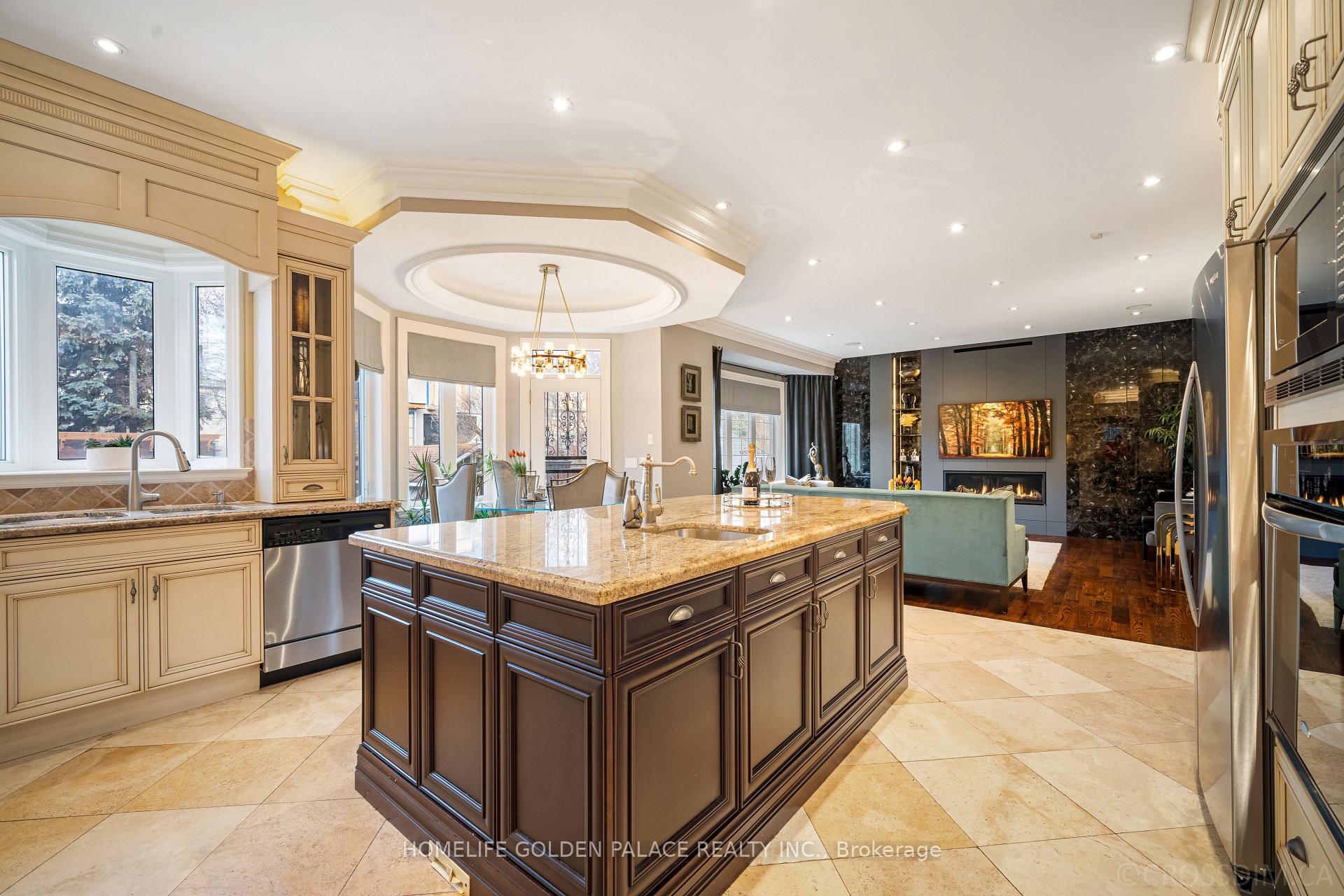 168 Norton Ave, Toronto, ON M2N4A9 | 4 Bedroom 5 Bathroom Detached House | Image 15