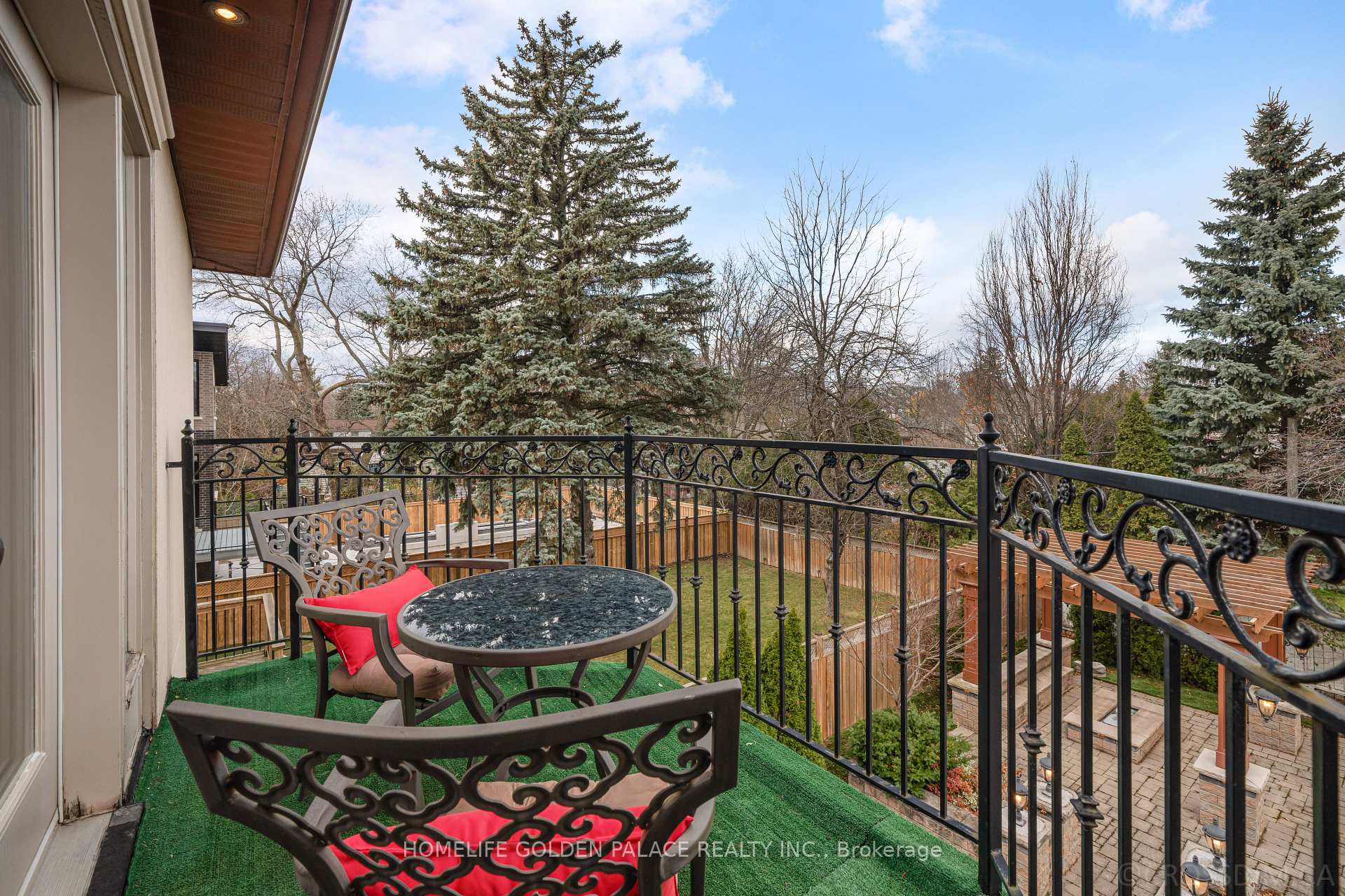 168 Norton Ave, Toronto, ON M2N4A9 | 4 Bedroom 5 Bathroom Detached House | Image 19