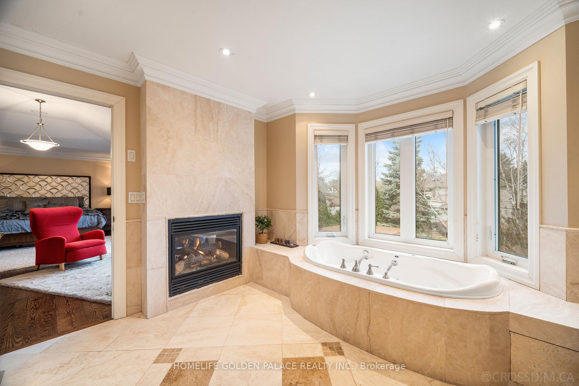 168 Norton Ave, Toronto, ON M2N4A9 | 4 Bedroom 5 Bathroom Detached House | Image 21