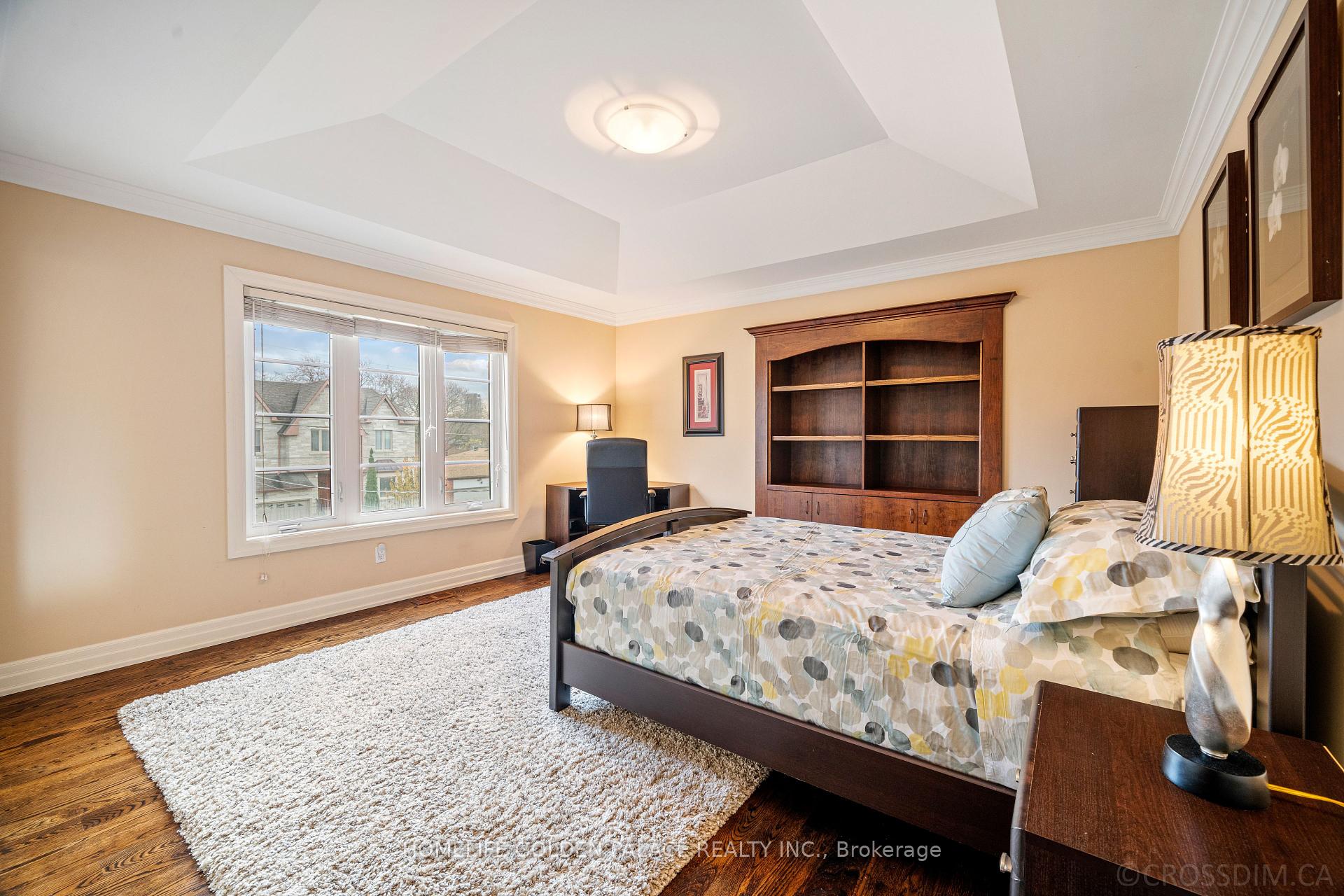 168 Norton Ave, Toronto, ON M2N4A9 | 4 Bedroom 5 Bathroom Detached House | Image 25