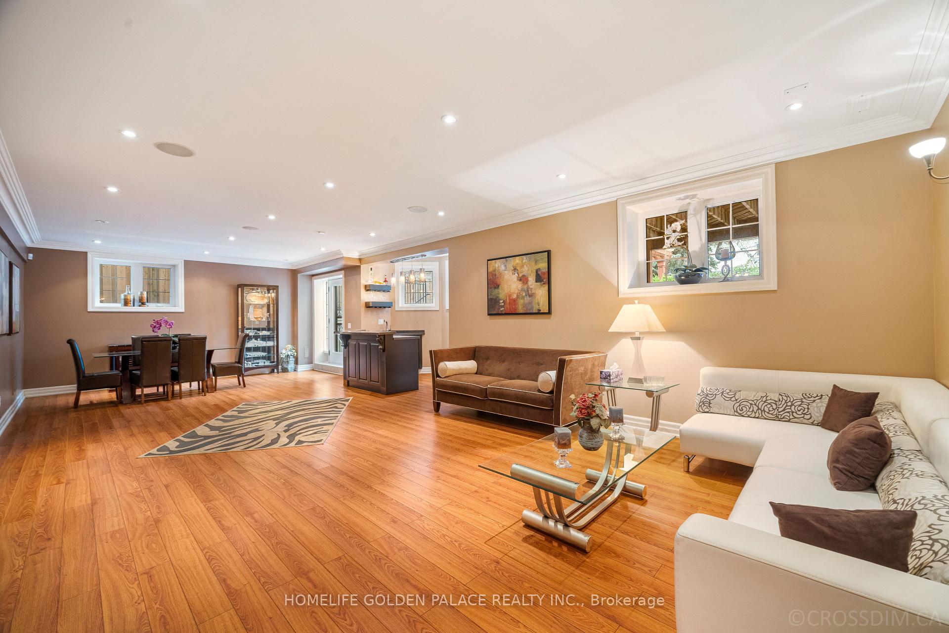 168 Norton Ave, Toronto, ON M2N4A9 | 4 Bedroom 5 Bathroom Detached House | Image 27