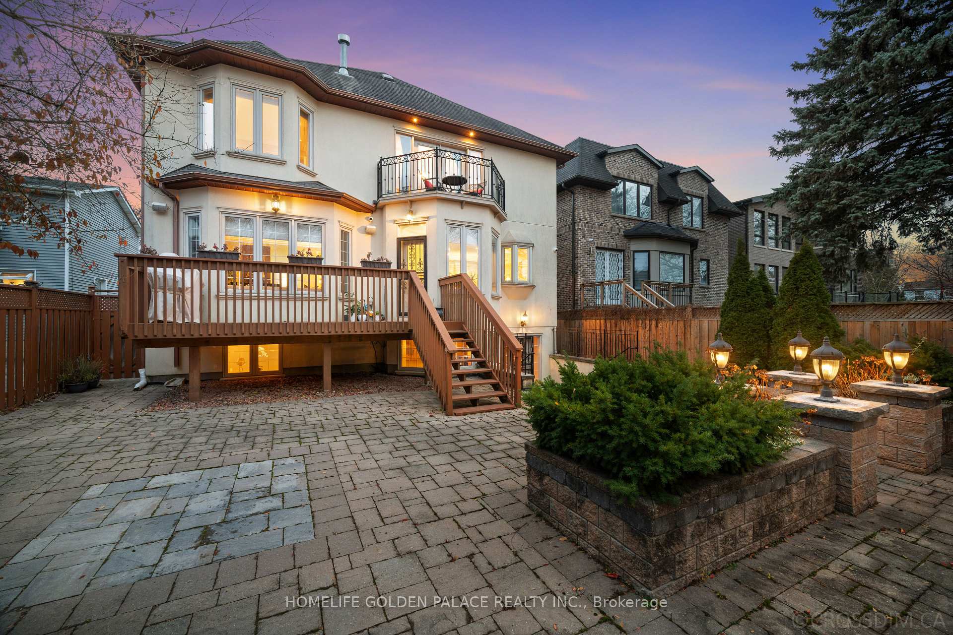 168 Norton Ave, Toronto, ON M2N4A9 | 4 Bedroom 5 Bathroom Detached House | Image 28