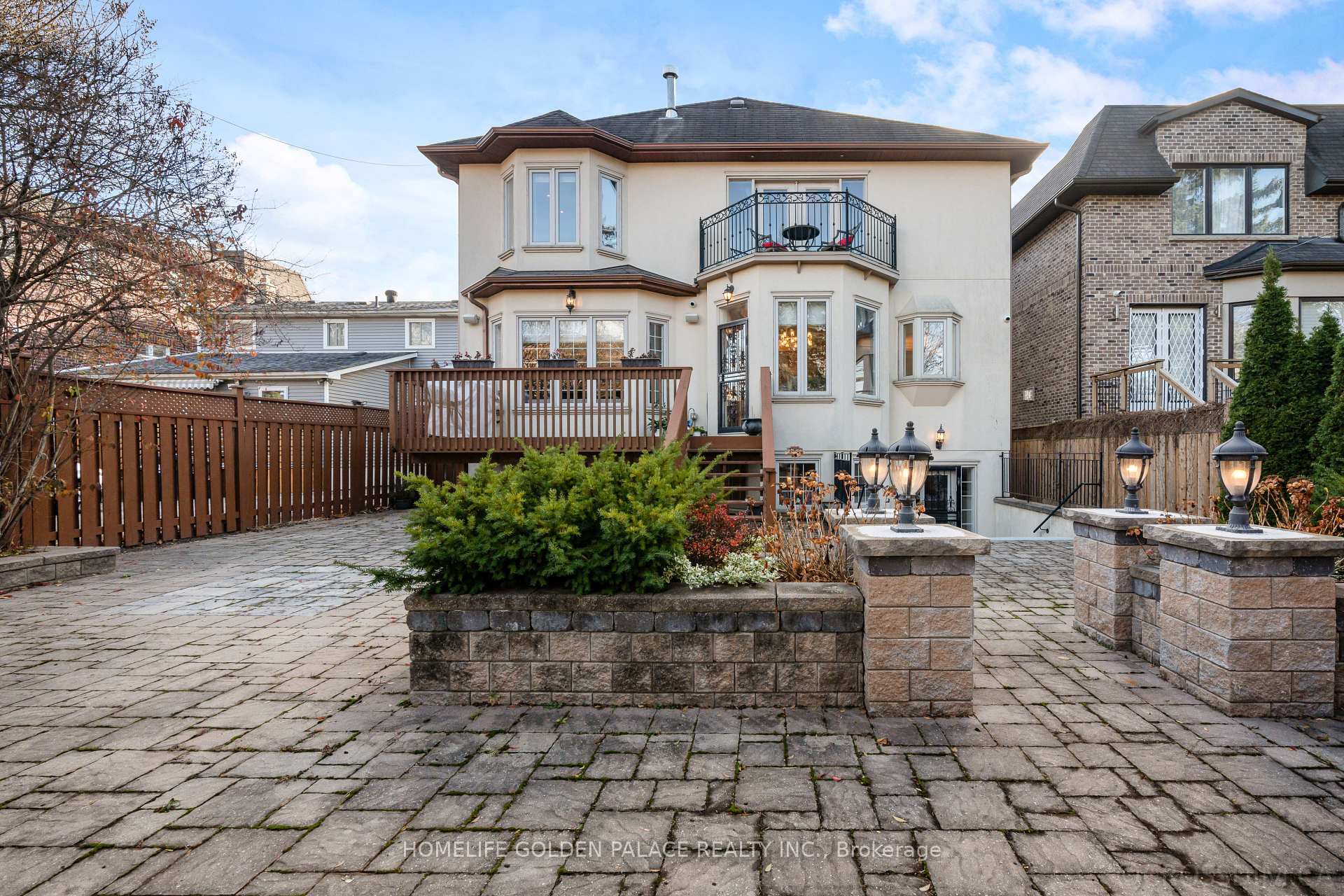 168 Norton Ave, Toronto, ON M2N4A9 | 4 Bedroom 5 Bathroom Detached House | Image 31