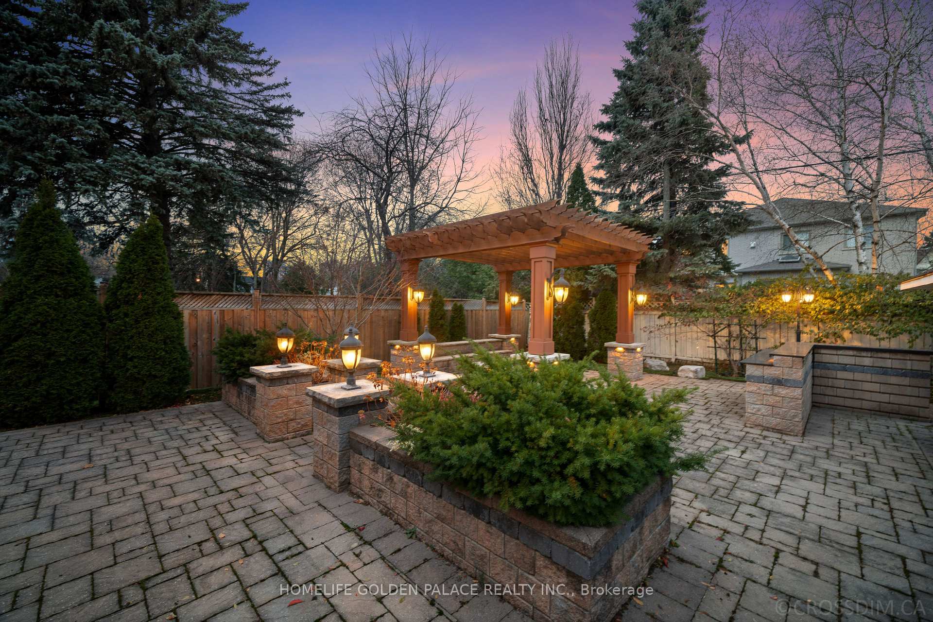 168 Norton Ave, Toronto, ON M2N4A9 | 4 Bedroom 5 Bathroom Detached House | Image 32