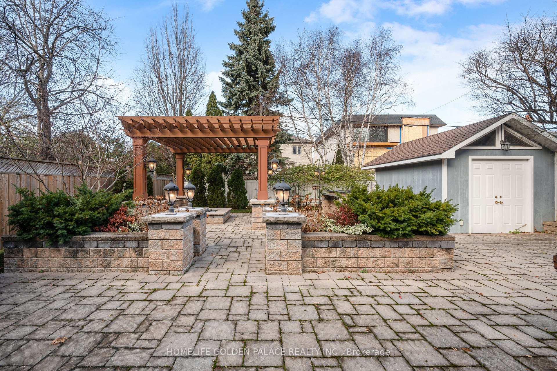 168 Norton Ave, Toronto, ON M2N4A9 | 4 Bedroom 5 Bathroom Detached House | Image 33