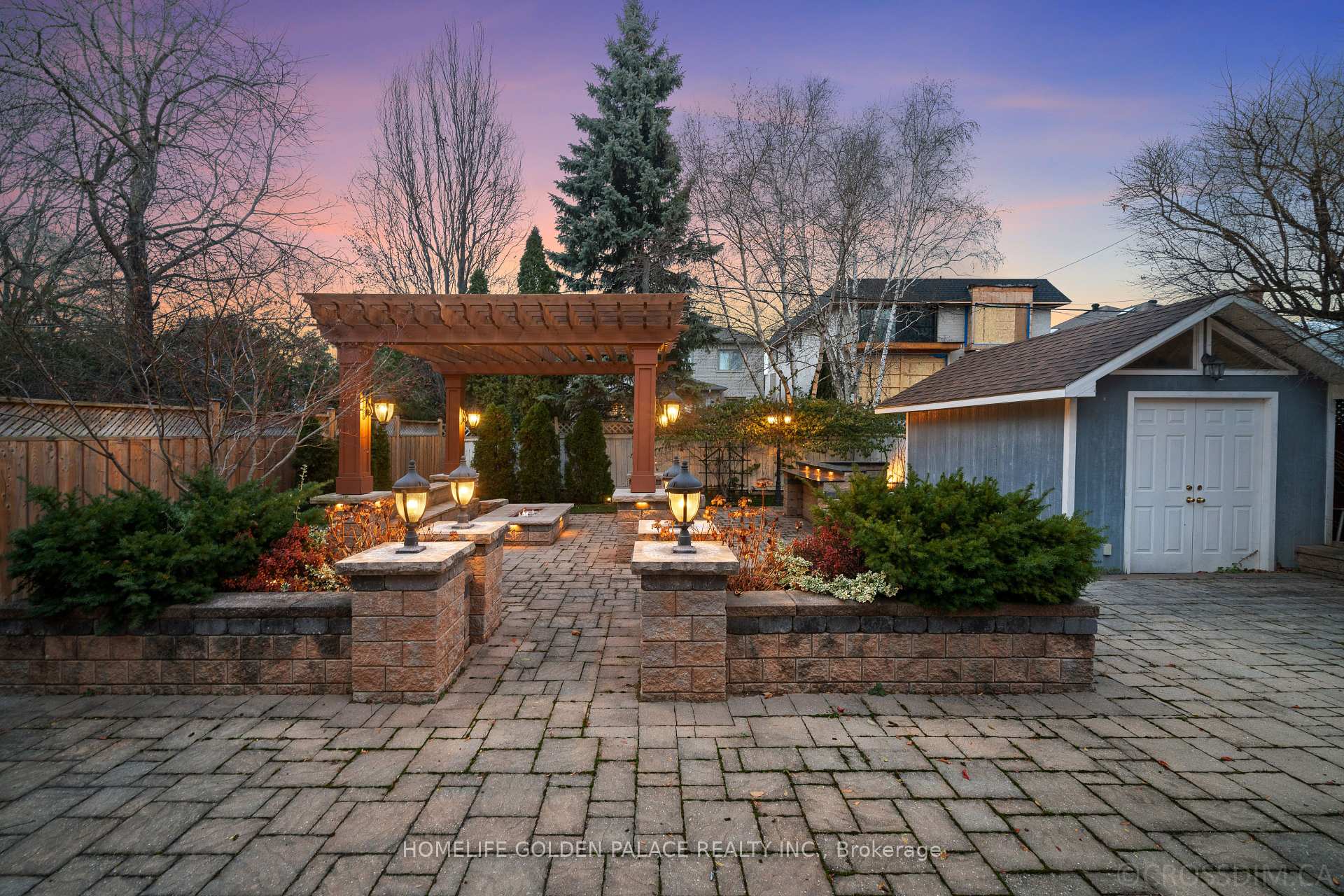 168 Norton Ave, Toronto, ON M2N4A9 | 4 Bedroom 5 Bathroom Detached House | Image 35