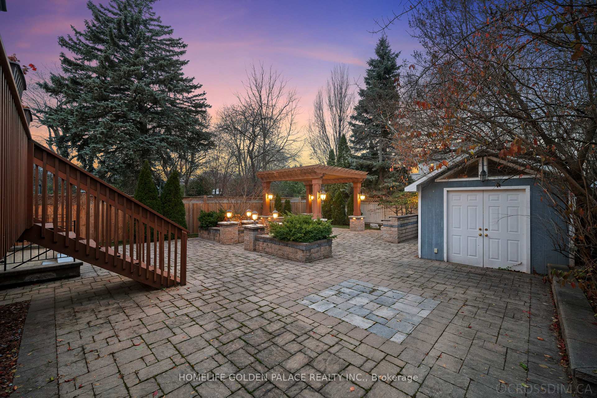 168 Norton Ave, Toronto, ON M2N4A9 | 4 Bedroom 5 Bathroom Detached House | Image 36