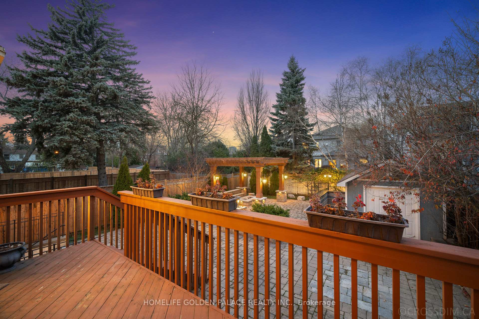 168 Norton Ave, Toronto, ON M2N4A9 | 4 Bedroom 5 Bathroom Detached House | Image 37