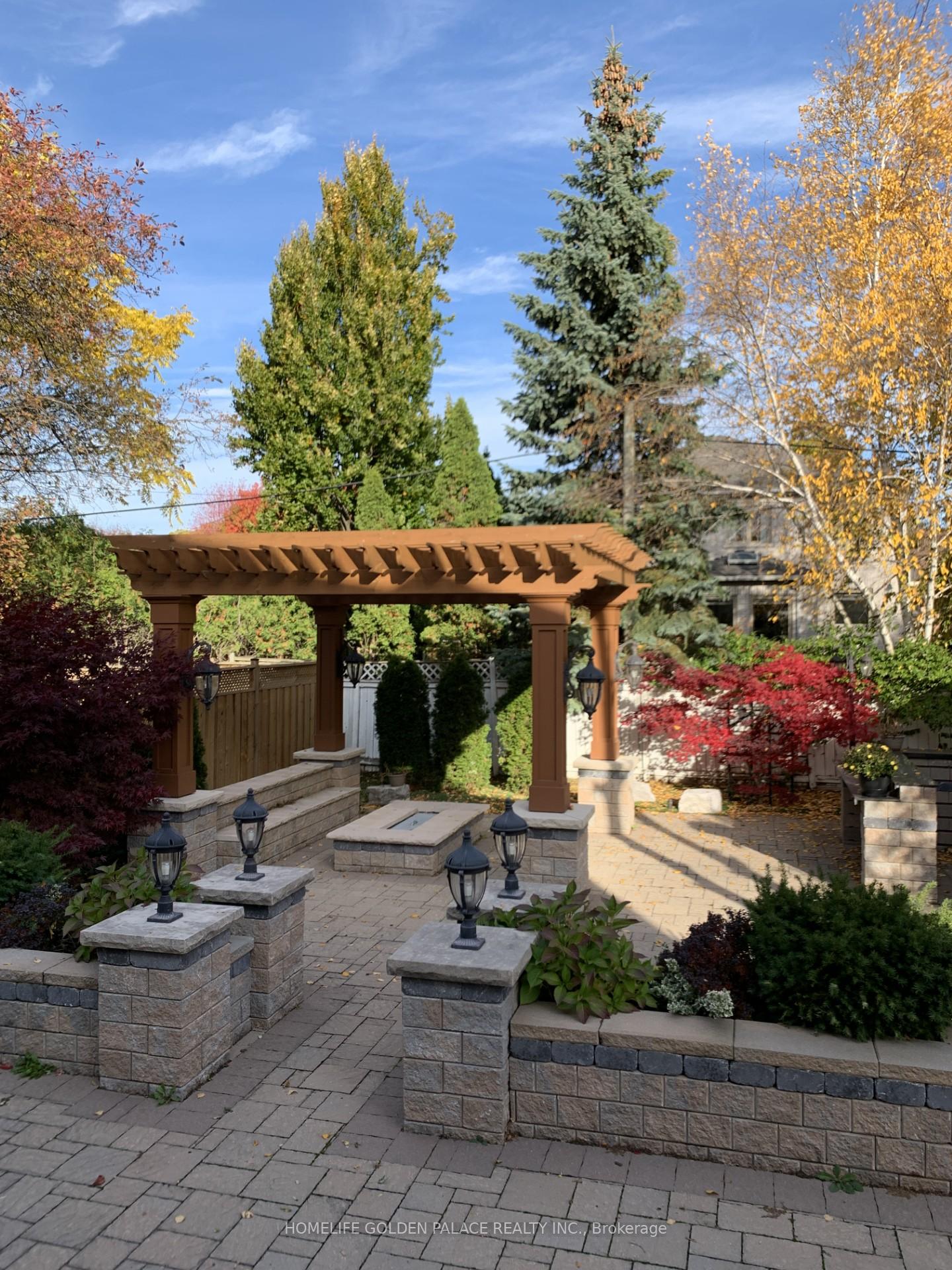 168 Norton Ave, Toronto, ON M2N4A9 | 4 Bedroom 5 Bathroom Detached House | Image 38