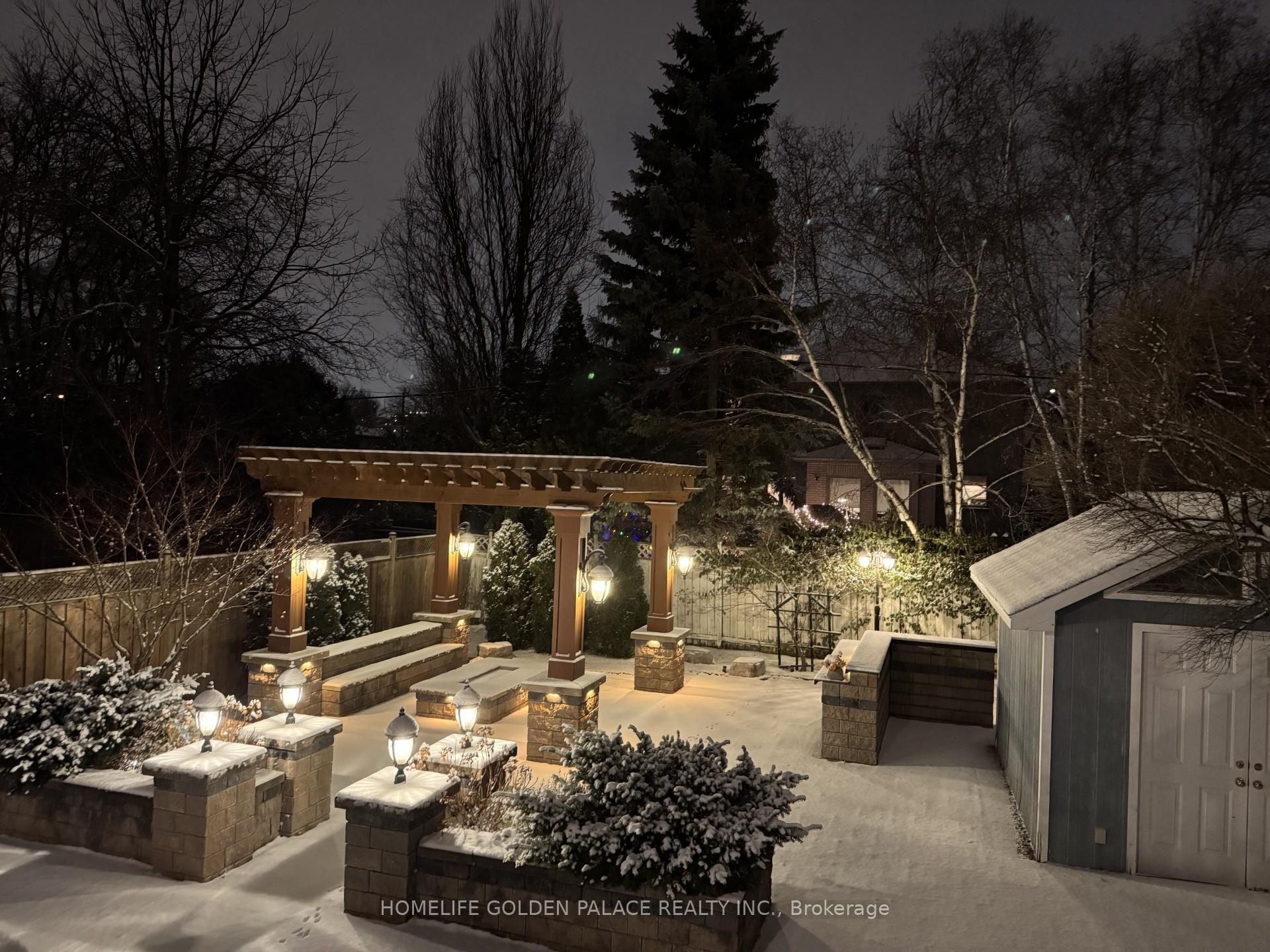 168 Norton Ave, Toronto, ON M2N4A9 | 4 Bedroom 5 Bathroom Detached House | Image 39