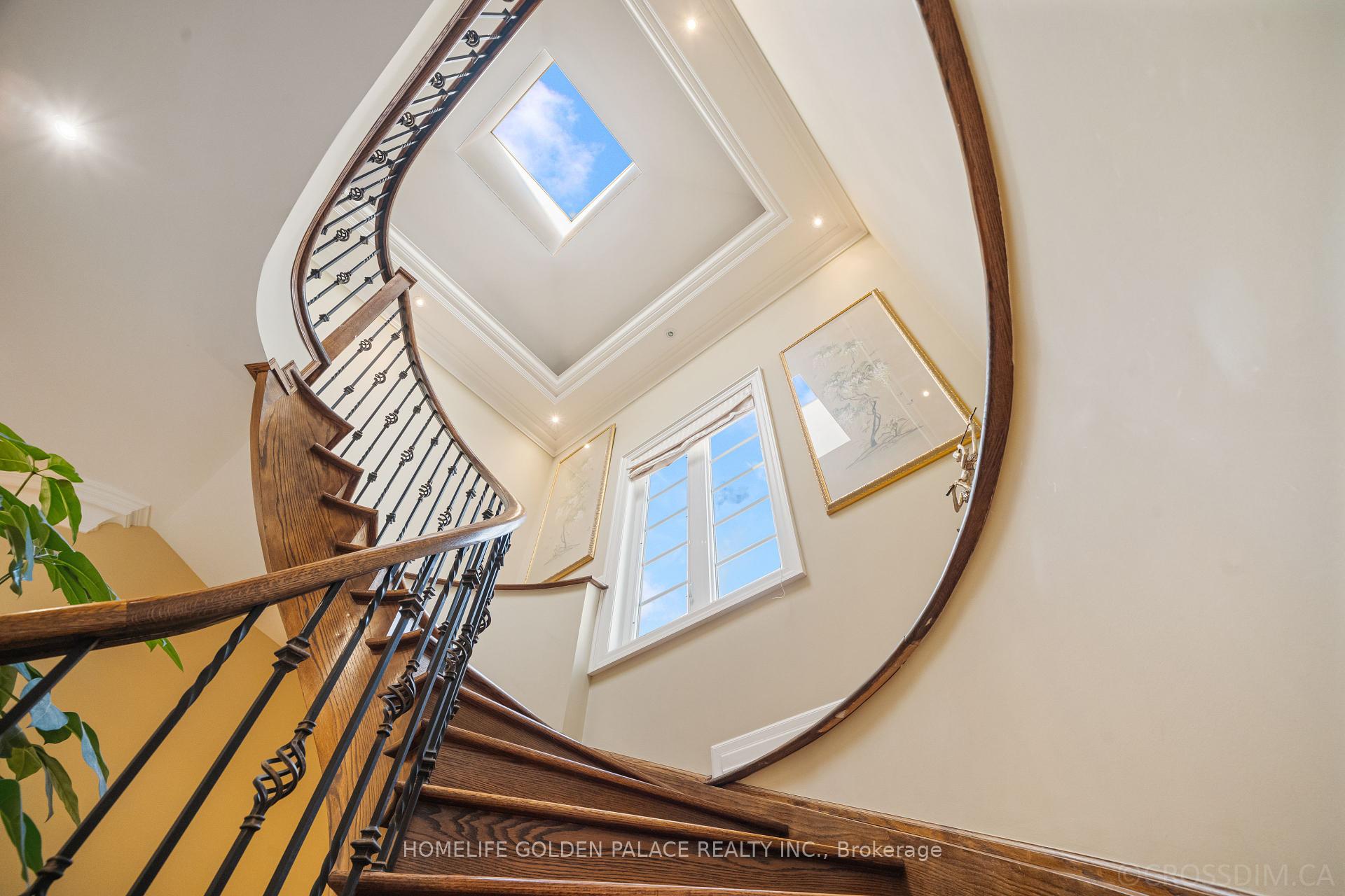 168 Norton Ave, Toronto, ON M2N4A9 | 4 Bedroom 5 Bathroom Detached House | Image 4