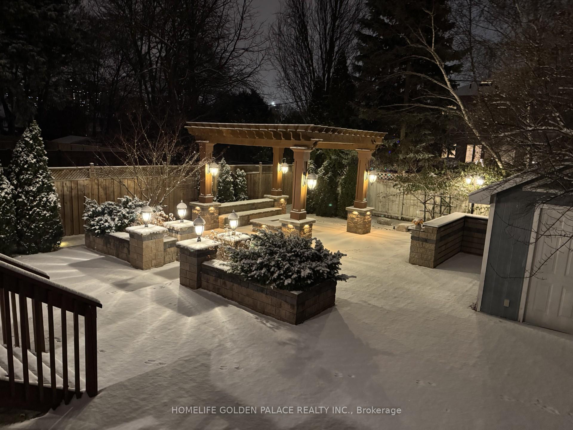 168 Norton Ave, Toronto, ON M2N4A9 | 4 Bedroom 5 Bathroom Detached House | Image 40