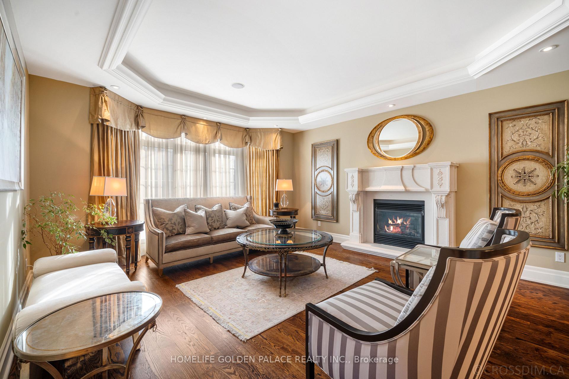 168 Norton Ave, Toronto, ON M2N4A9 | 4 Bedroom 5 Bathroom Detached House | Image 5