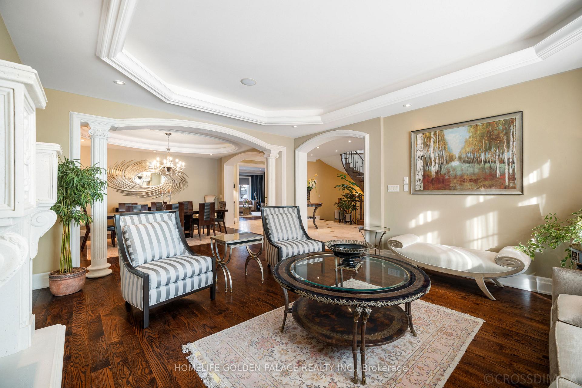 168 Norton Ave, Toronto, ON M2N4A9 | 4 Bedroom 5 Bathroom Detached House | Image 6