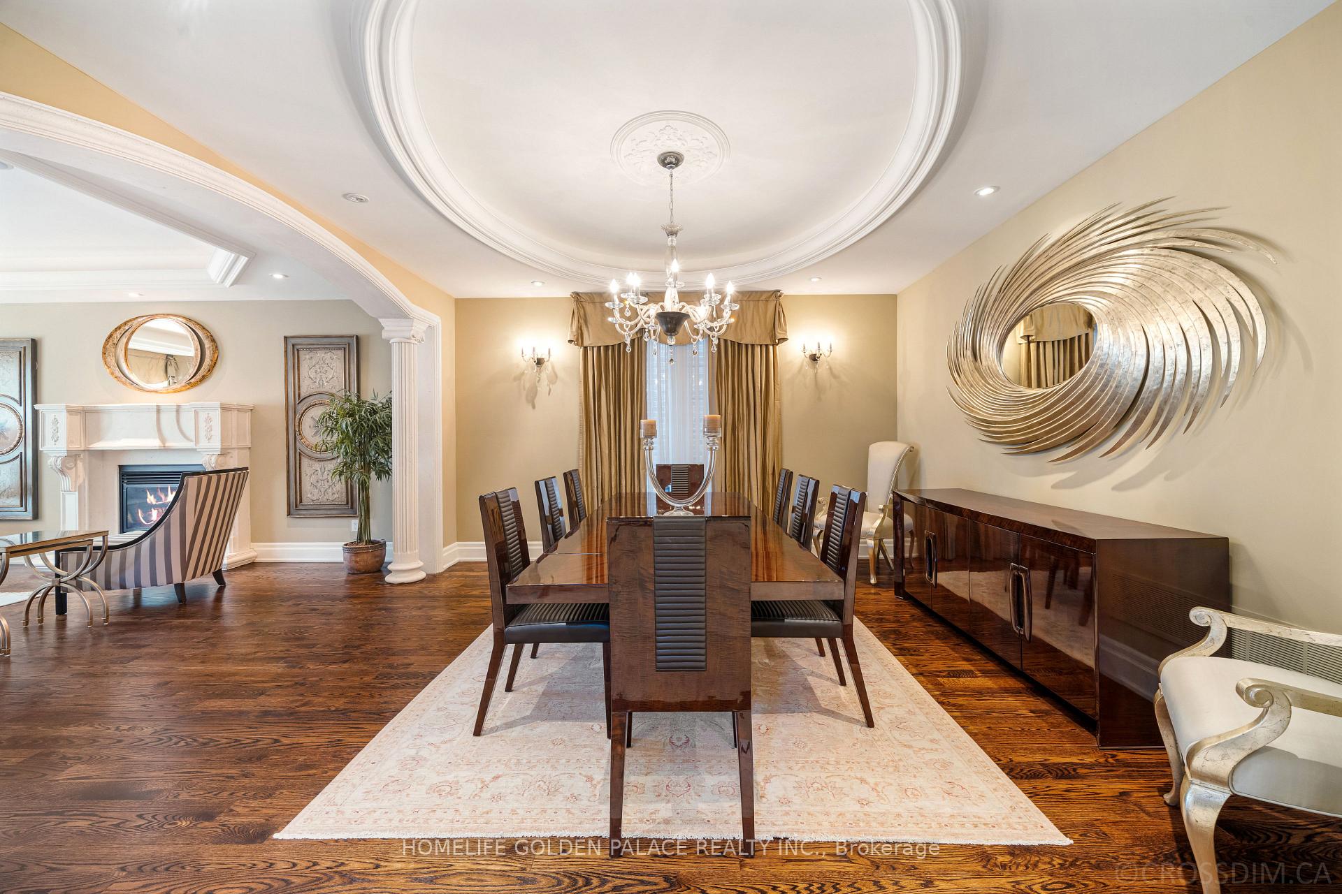 168 Norton Ave, Toronto, ON M2N4A9 | 4 Bedroom 5 Bathroom Detached House | Image 7