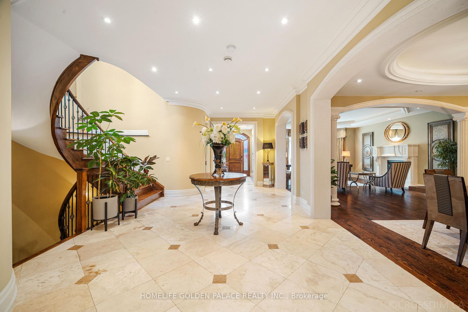 168 Norton Ave, Toronto, ON M2N4A9 | 4 Bedroom 5 Bathroom Detached House | Image 8