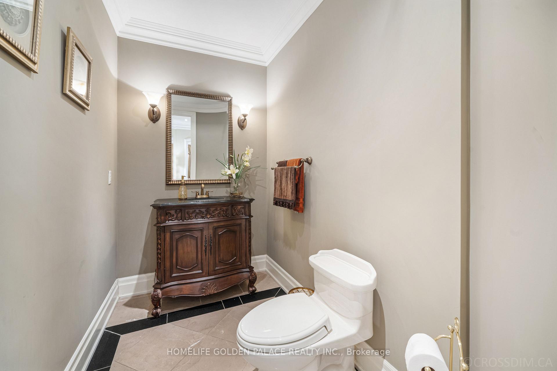 168 Norton Ave, Toronto, ON M2N4A9 | 4 Bedroom 5 Bathroom Detached House | Image 9