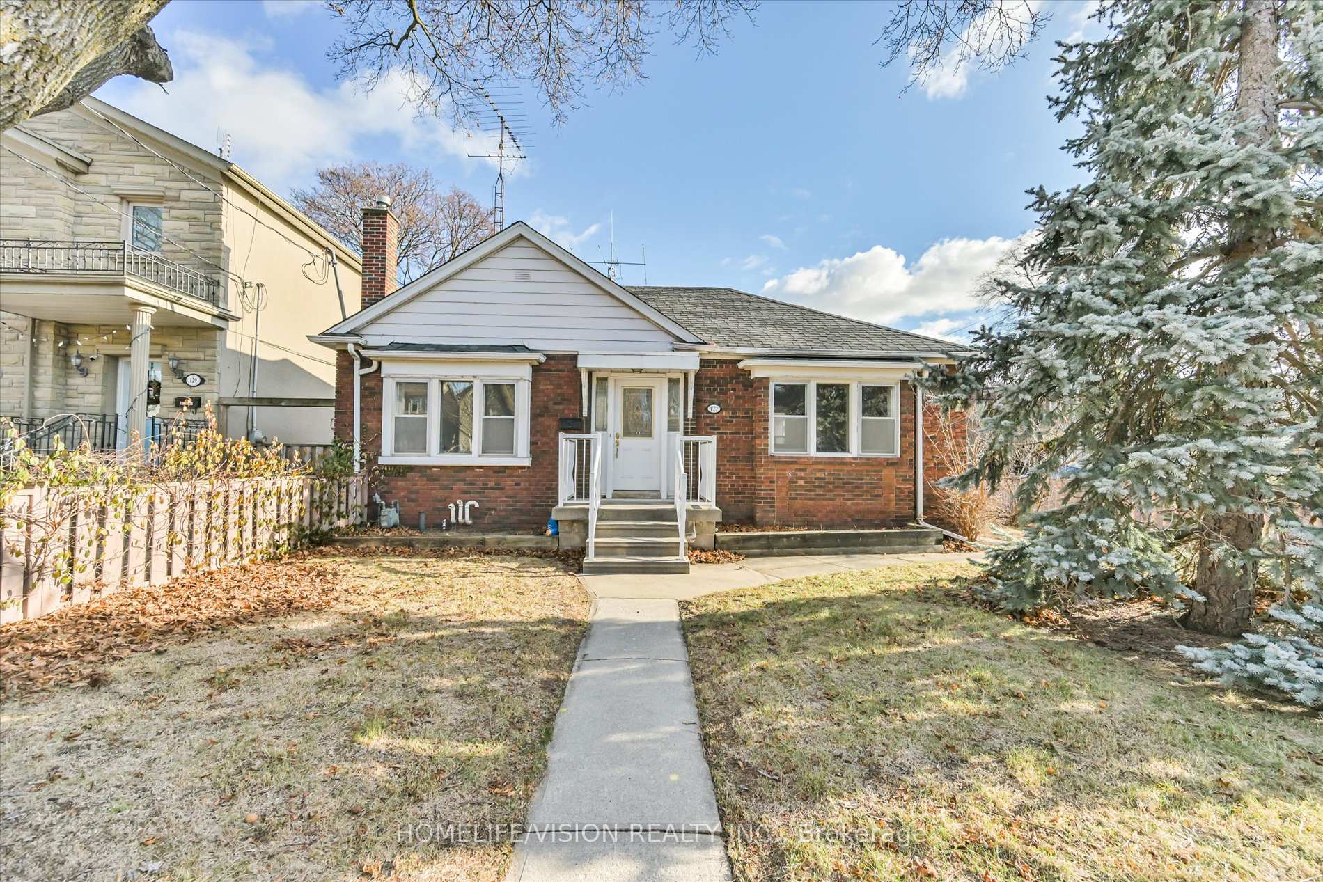 127 Randolph Rd, Toronto, ON M4G3S3 | 2 Bedroom 2 Bathroom Detached House | Image 3
