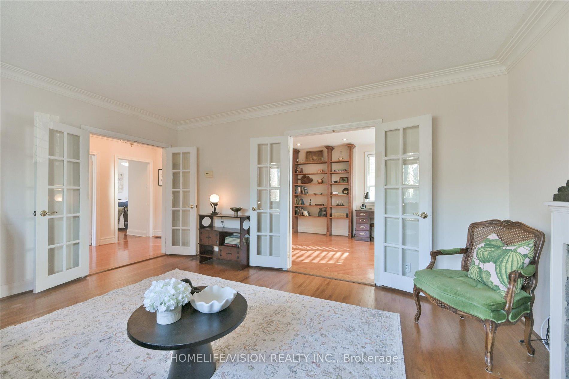 127 Randolph Rd, Toronto, ON M4G3S3 | 2 Bedroom 2 Bathroom Detached House | Image 8