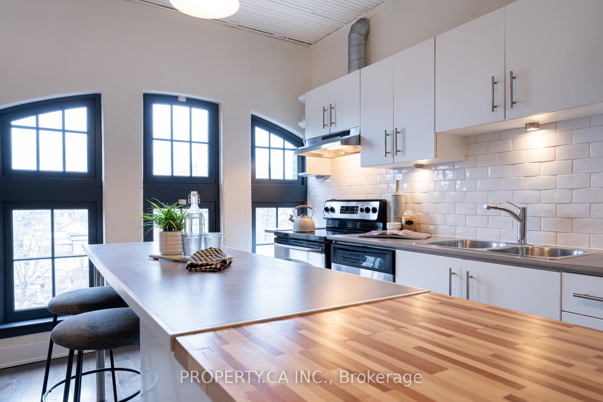 #403 - 183 Dovercourt Rd, Toronto, ON M6J3C1 | 1 Bedroom 1 Bathroom Condo Apt | Image 10