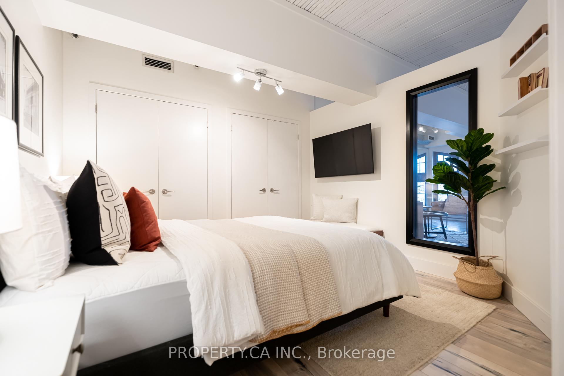 #403 - 183 Dovercourt Rd, Toronto, ON M6J3C1 | 1 Bedroom 1 Bathroom Condo Apt | Image 16