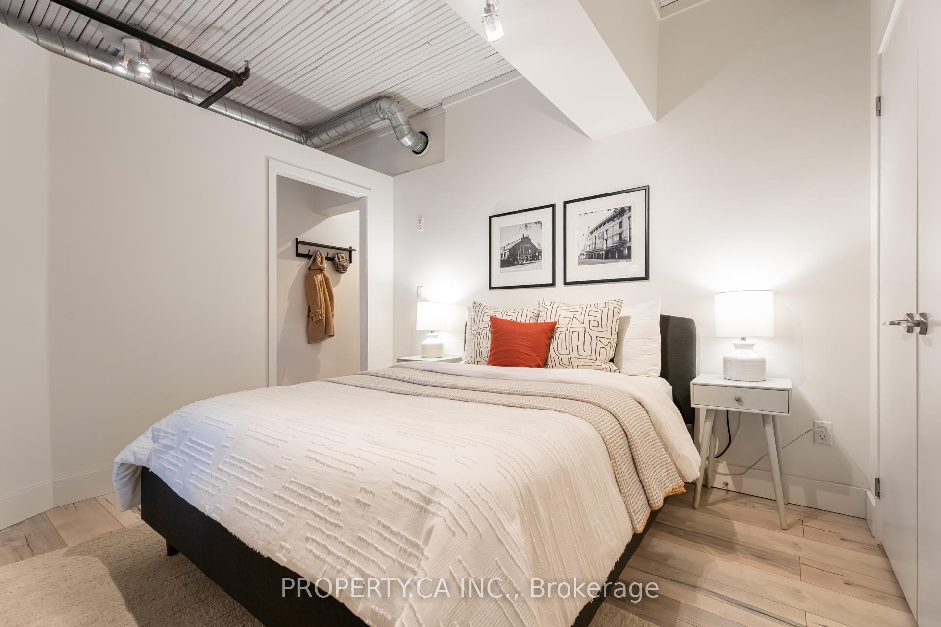 #403 - 183 Dovercourt Rd, Toronto, ON M6J3C1 | 1 Bedroom 1 Bathroom Condo Apt | Image 17