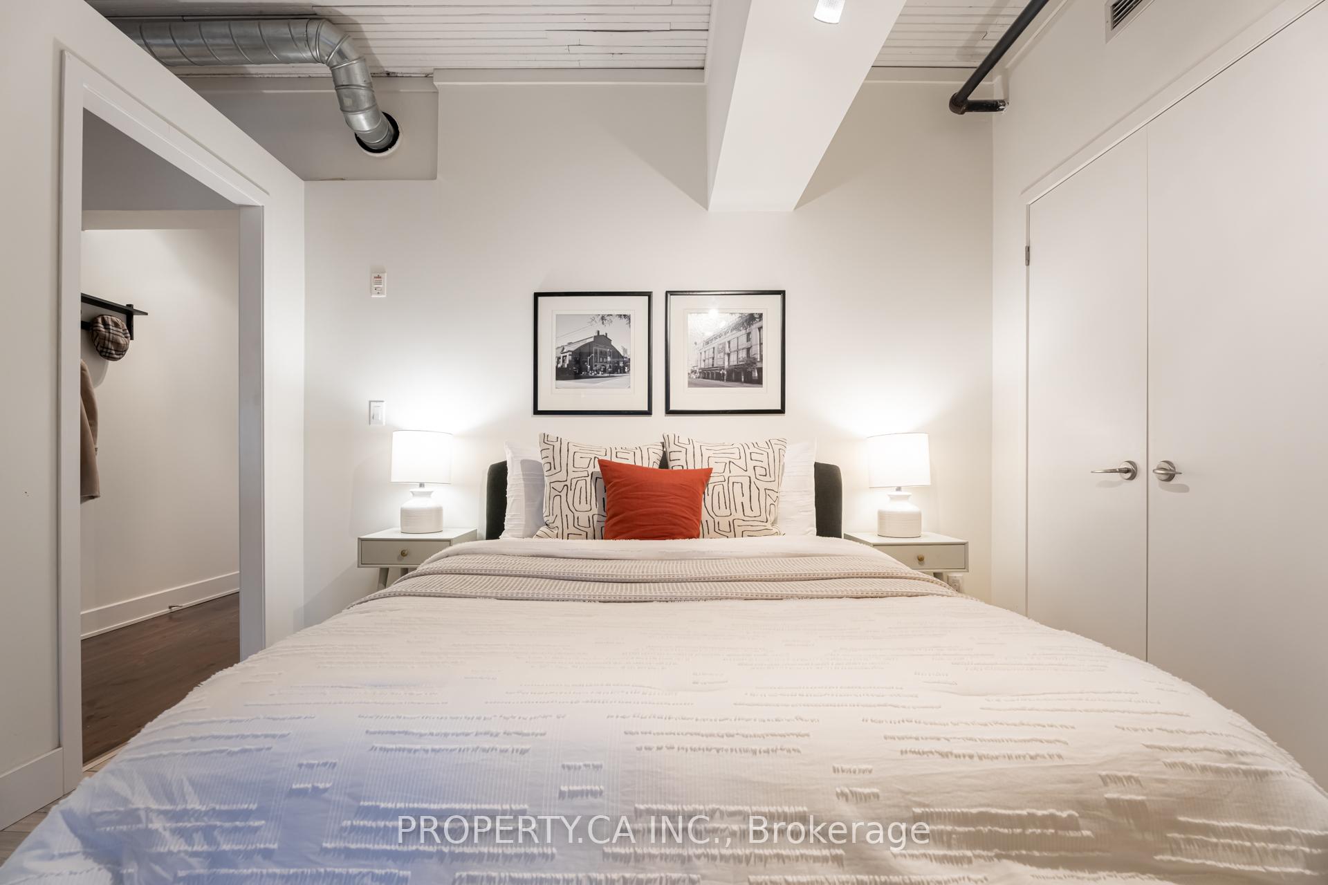 #403 - 183 Dovercourt Rd, Toronto, ON M6J3C1 | 1 Bedroom 1 Bathroom Condo Apt | Image 18