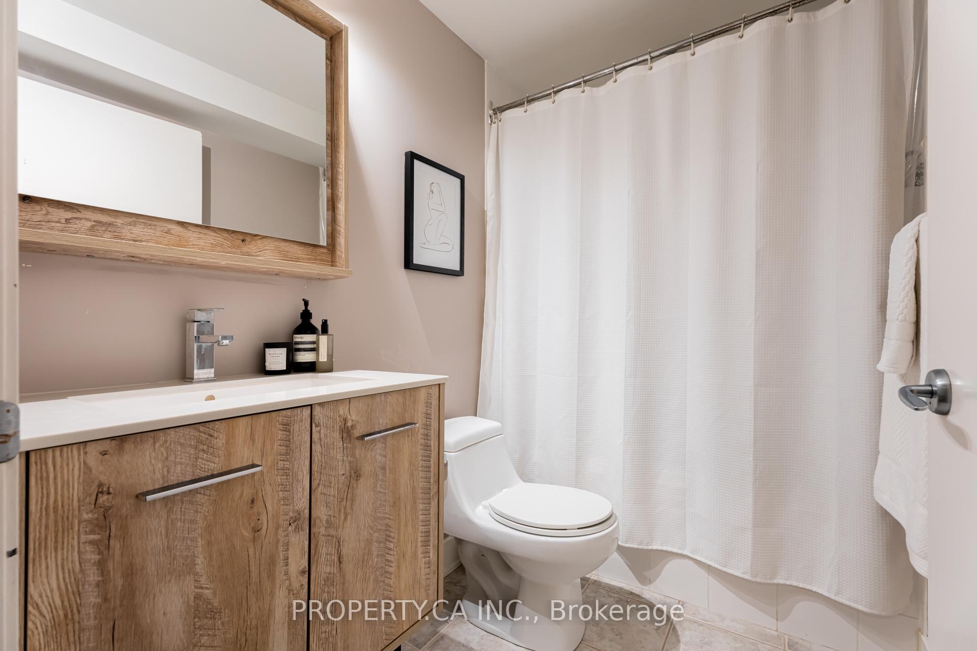 #403 - 183 Dovercourt Rd, Toronto, ON M6J3C1 | 1 Bedroom 1 Bathroom Condo Apt | Image 20