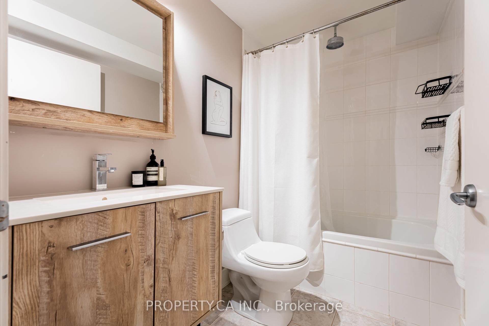 #403 - 183 Dovercourt Rd, Toronto, ON M6J3C1 | 1 Bedroom 1 Bathroom Condo Apt | Image 21