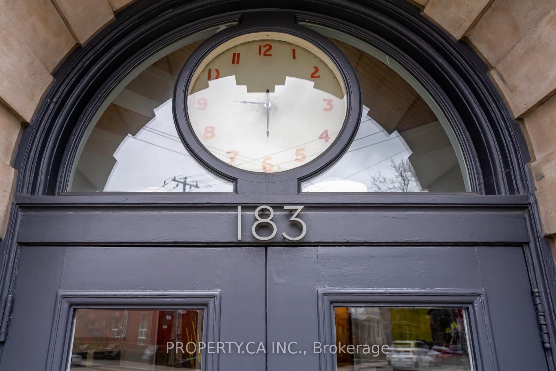 #403 - 183 Dovercourt Rd, Toronto, ON M6J3C1 | 1 Bedroom 1 Bathroom Condo Apt | Image 23