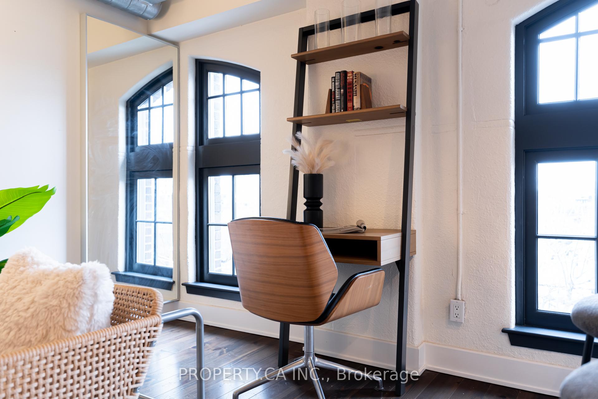 #403 - 183 Dovercourt Rd, Toronto, ON M6J3C1 | 1 Bedroom 1 Bathroom Condo Apt | Image 7