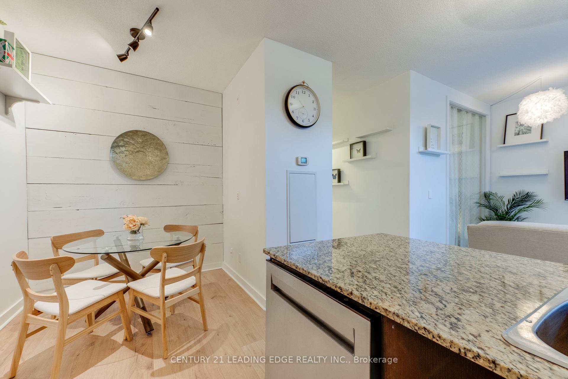 #128 - 120 Dallimore Circ, Toronto, ON M3C4J1 | 2 Bedroom 1 Bathroom Condo Apt | Image 15