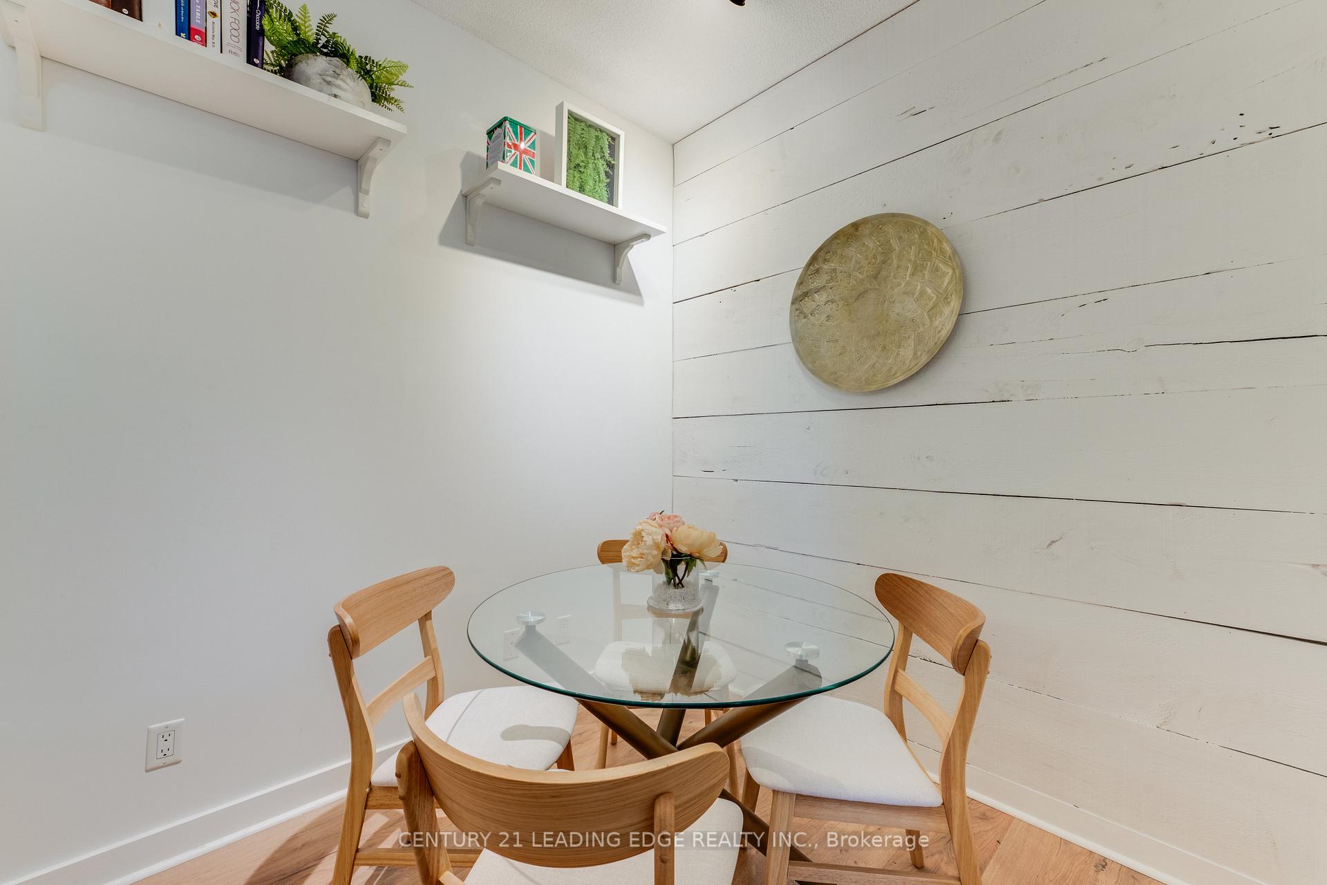 #128 - 120 Dallimore Circ, Toronto, ON M3C4J1 | 2 Bedroom 1 Bathroom Condo Apt | Image 16