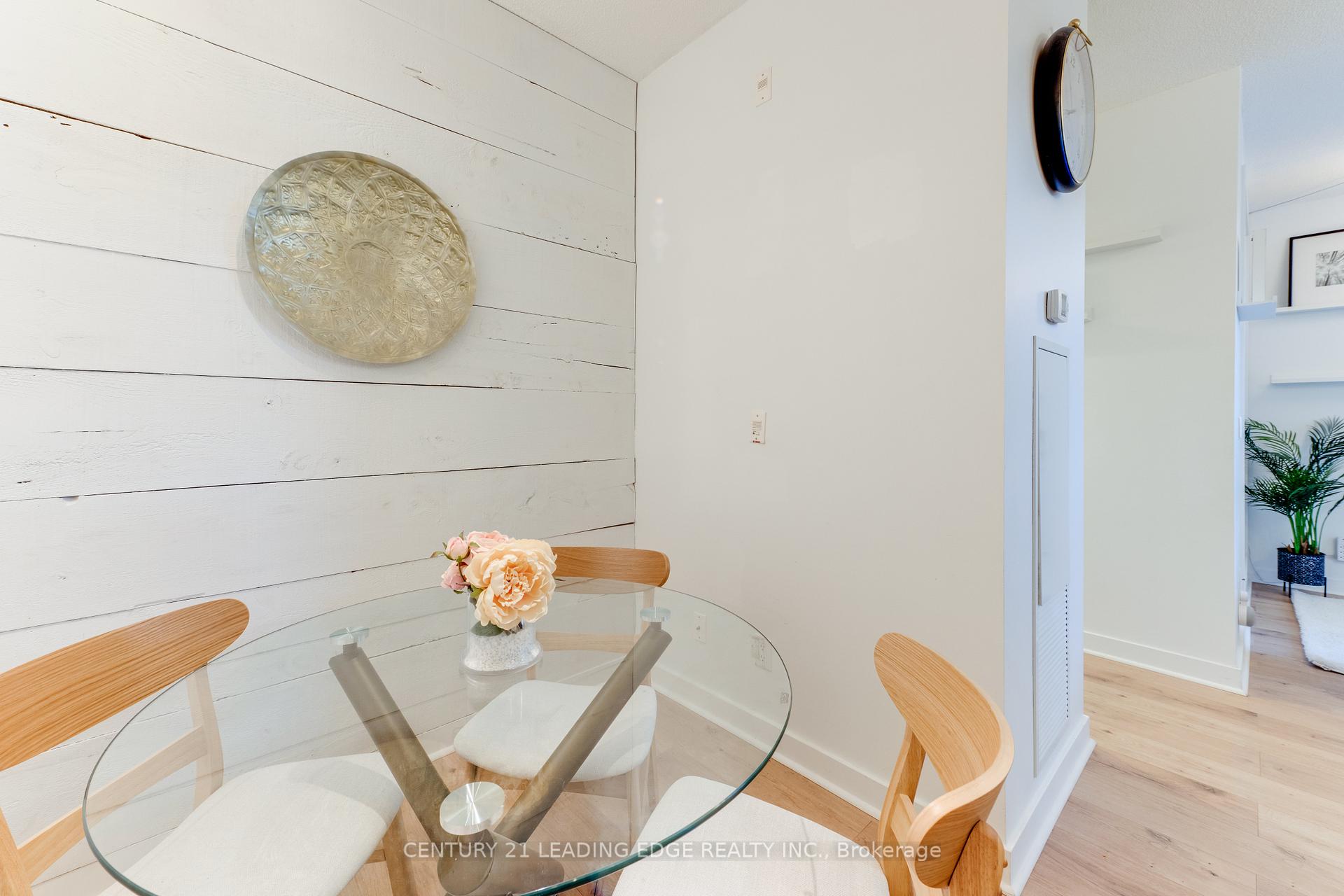 #128 - 120 Dallimore Circ, Toronto, ON M3C4J1 | 2 Bedroom 1 Bathroom Condo Apt | Image 17