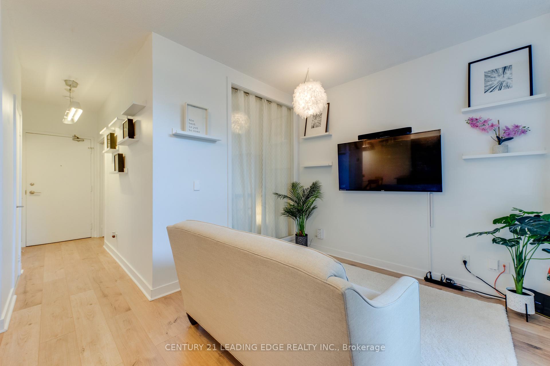 #128 - 120 Dallimore Circ, Toronto, ON M3C4J1 | 2 Bedroom 1 Bathroom Condo Apt | Image 20