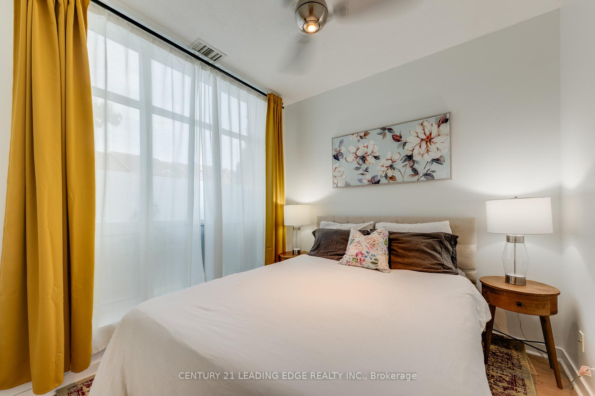 #128 - 120 Dallimore Circ, Toronto, ON M3C4J1 | 2 Bedroom 1 Bathroom Condo Apt | Image 25