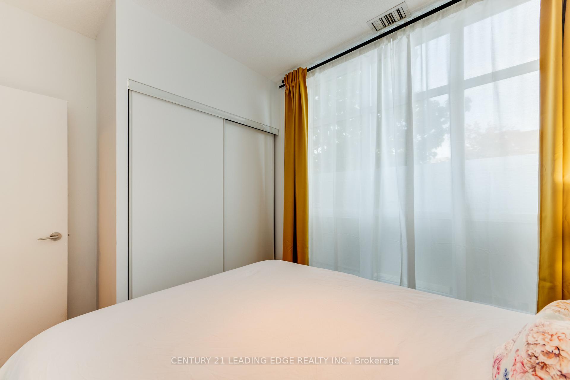 #128 - 120 Dallimore Circ, Toronto, ON M3C4J1 | 2 Bedroom 1 Bathroom Condo Apt | Image 26