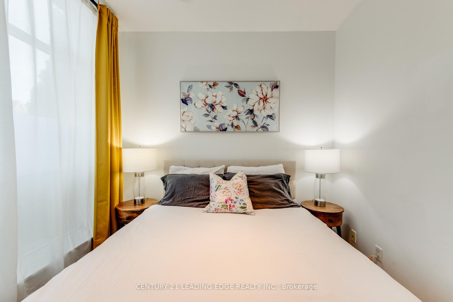 #128 - 120 Dallimore Circ, Toronto, ON M3C4J1 | 2 Bedroom 1 Bathroom Condo Apt | Image 27