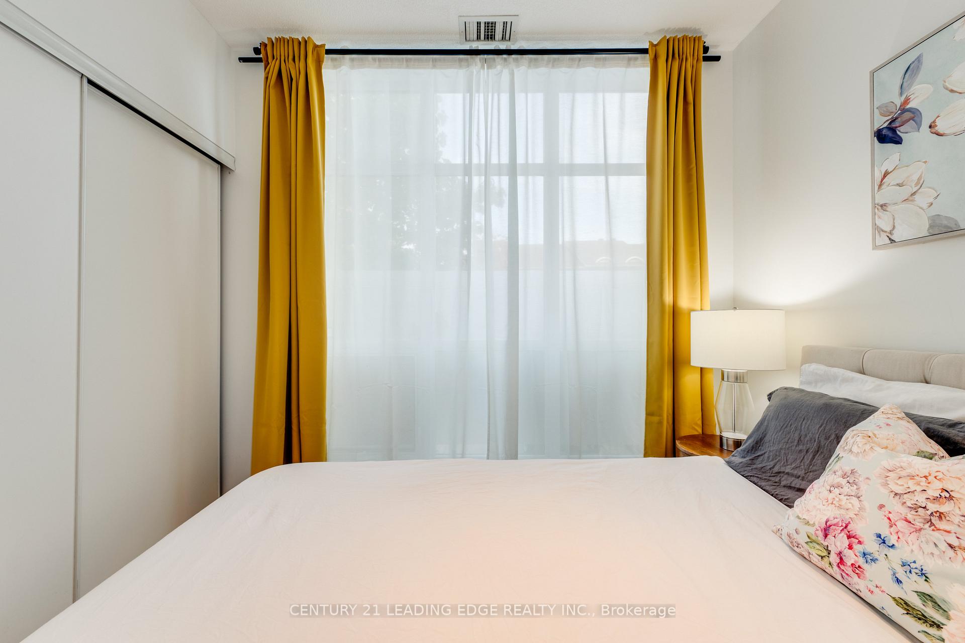 #128 - 120 Dallimore Circ, Toronto, ON M3C4J1 | 2 Bedroom 1 Bathroom Condo Apt | Image 28